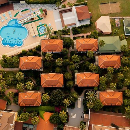 Mira Resort & Spa Кемер Экстерьер фото