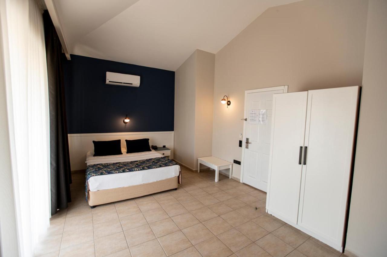 Mira Resort & Spa Кемер Экстерьер фото
