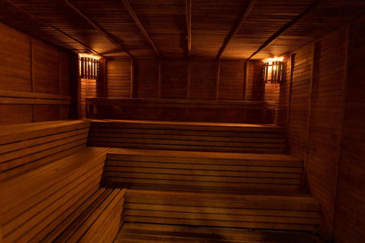 Mira Resort & Spa Кемер Экстерьер фото